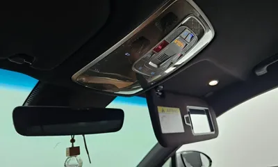 Genesis G80 2022, 95858 км, за 35000000 KRW - фото 28