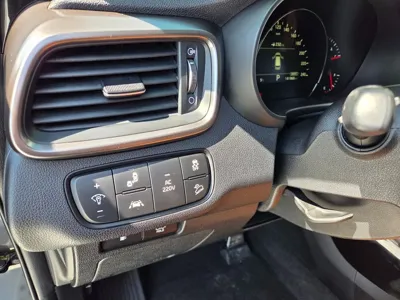 Kia Sorento 2020, 141800 км, за 17390000 KRW - фото 14