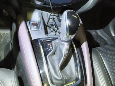 Nissan Qashqai 2019, 53000 км, за 62047.64 CNY - фото 15