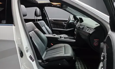 Mercedes-Benz E-Class 2016, 115976 км, за 12300000 KRW - фото 11