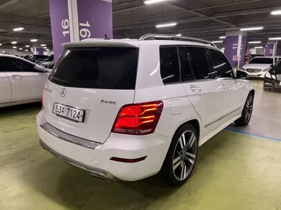 Mercedes-Benz GLK-Class 2015, 91531 км, за 18500000 KRW - фото 5