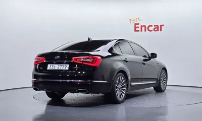 Kia K7 2015, 94478 км, за 8800000 KRW