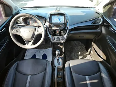 ChevroletGMDaewoo Spark 2019, 71514 км, за 7800000 KRW - фото 7