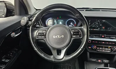 Kia Niro 2022, 176155 км, за 15400000 KRW - фото 14
