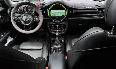 MINI Clubman 2016, 167391 км, за 7500000 KRW - фото 7