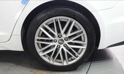 Genesis G70 2020, 56895 км, за 23300000 KRW - фото 21