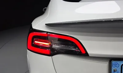 Tesla Model 3 2021, 91324 км, за 29900000 KRW - фото 23