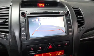 Kia Sorento 2012, 84142 км, за 8200000 KRW - фото 15