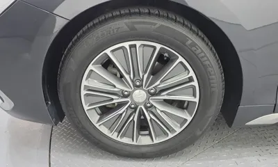 Hyundai Grandeur 2018, 208318 км, за 10500000 KRW - фото 5