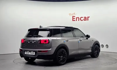 MINI Clubman 2019, 68102 км, за 13900000 KRW