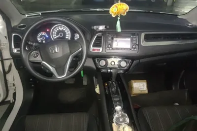 Honda Vezel 2015, 149500 км, за 38938.77 CNY - фото 10