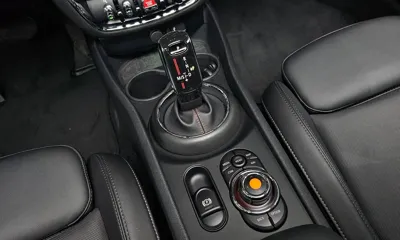 MINI Clubman 2021, 31888 км, за 24700000 KRW - фото 9