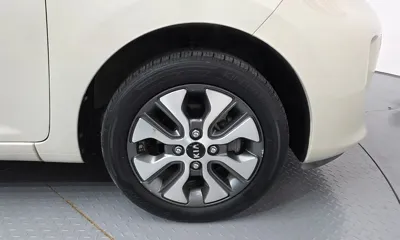 Kia Morning 2016, 118857 км, за 5700000 KRW - фото 21