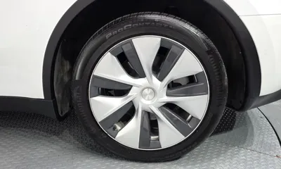 Tesla Model Y 2022, 41961 км, за 43800000 KRW - фото 21