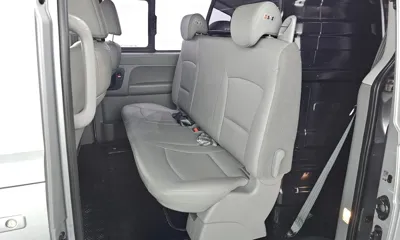 Hyundai Starex 2018, 24863 км, за 11900000 KRW - фото 12