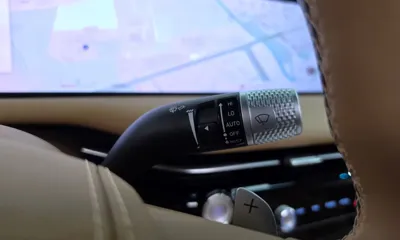 Genesis G80 2026, 7376 км, за 63300000 KRW - фото 29
