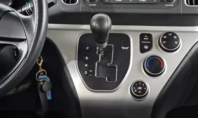 Kia Ray 2017, 40828 км, за 7300000 KRW - фото 9