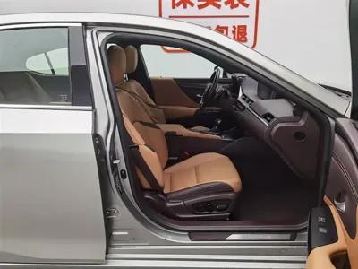 Lexus ES 2020, 128000 км, за 114900 CNY - фото 23