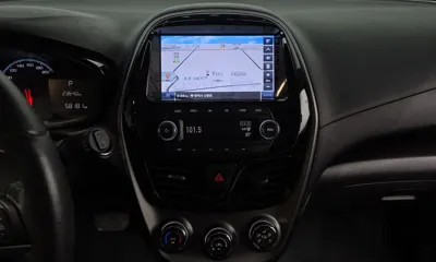 ChevroletGMDaewoo Spark 2019, 58181 км, за 7800000 KRW - фото 14