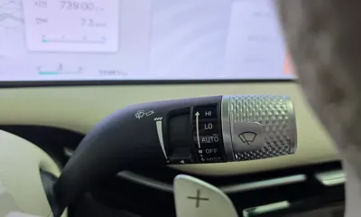 Genesis G80 2025, 15961 км, за 50900000 KRW - фото 30