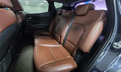Hyundai Santafe 2014, 176300 км, за 8600000 KRW - фото 11