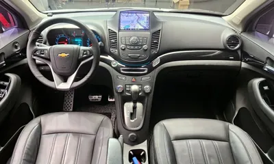 ChevroletGMDaewoo Orlando 2018, 14725 км, за 11690000 KRW - фото 7