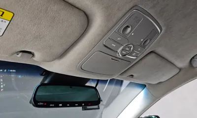 Kia K9 2015, 232897 км, за 8990000 KRW - фото 19