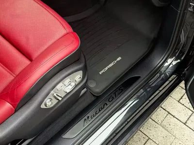 Porsche Macan 2022, 41000 км, за 498000 CNY - фото 7
