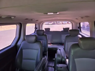 Hyundai Starex 2011, 151831 км, за 6300000 KRW - фото 13
