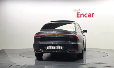 Hyundai Grandeur 2022, 45699 км, за 28000000 KRW