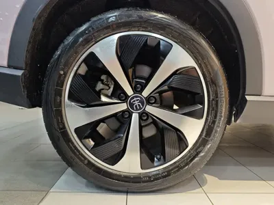 BYD PLUS New Energy 2022, 38800 км, за 65800 CNY - фото 31
