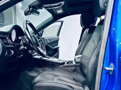 Porsche Macan 2019, 50000 км, за 208000 CNY - фото 6