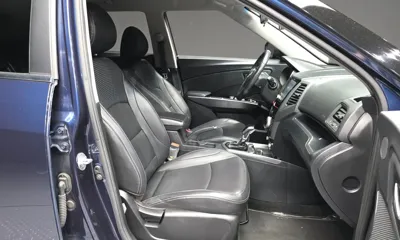 KG_Mobility_Ssangyong TIBOLI 2019, 179324 км, за 5400000 KRW - фото 11