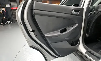 Hyundai Tucson 2016, 162232 км, за 8500000 KRW - фото 25