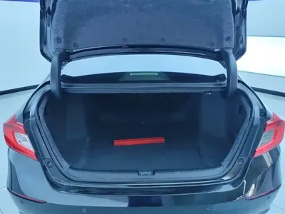 Honda Accord 2019, 82600 км, за 79800 CNY