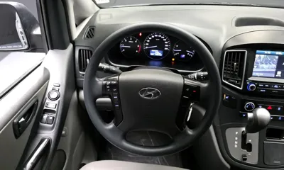 Hyundai Starex 2018, 64811 км, за 13900000 KRW - фото 13