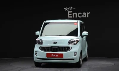 Kia Ray 2013, 157244 км, за 4500000 KRW