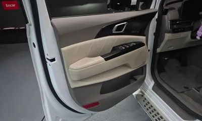 Kia Canival 2023, 80906 км, за 32200000 KRW - фото 25