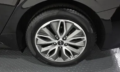 Kia K5 2022, 108393 км, за 16990000 KRW - фото 21