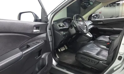 Honda CR-V 2014, 103614 км, за 11900000 KRW - фото 10
