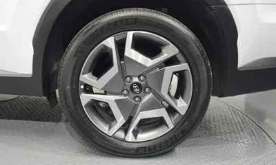 Hyundai Palisade 2023, 121131 км, за 29700000 KRW - фото 21