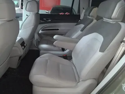 Ford 领裕新能源 2026, 100 км, за 148800 CNY - фото 17