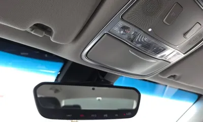 Kia K9 2019, 125670 км, за 15500000 KRW - фото 19
