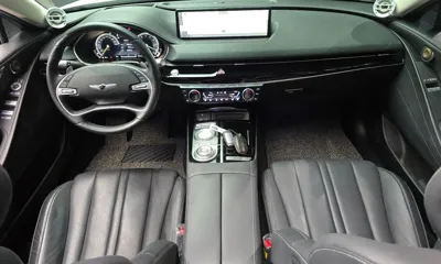 Genesis G80 2021, 60952 км, за 35500000 KRW - фото 7