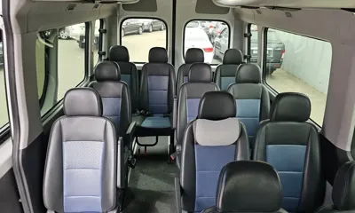Hyundai Solati 2017, 51256 км, за 29000000 KRW - фото 19