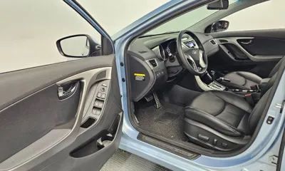 Hyundai Avante 2012, 60815 км, за 5900000 KRW - фото 10