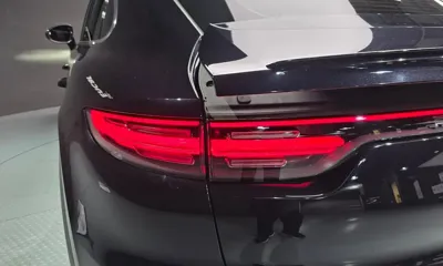 Porsche Cayenne 2020, 25782 км, за 87000000 KRW - фото 23