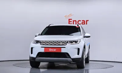 Land Rover Discovery Sport 2022, 63181 км, за 32900000 KRW