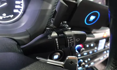 Hyundai Genesis 2015, 245358 км, за 7200000 KRW - фото 30