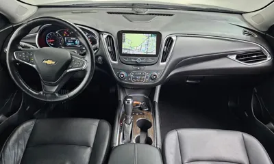 ChevroletGMDaewoo Malibu 2017, 81565 км, за 9700000 KRW - фото 7